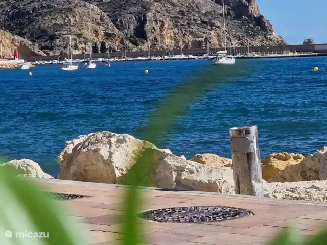 La Isla Imaré huren in Spanje, Costa Blanca, Jávea - appartement La Grave