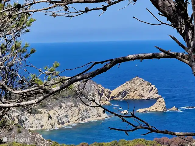 La Isla Imaré huren in Spanje, Costa Blanca, Jávea - appartement Mirador