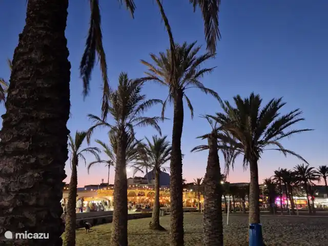 La Isla Imaré huren in Spanje, Costa Blanca, Jávea - appartement Een stukje El Arenal