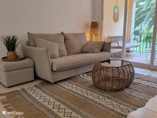 La Isla Imaré huren in Spanje, Costa Blanca, Jávea - appartement Huiskamer