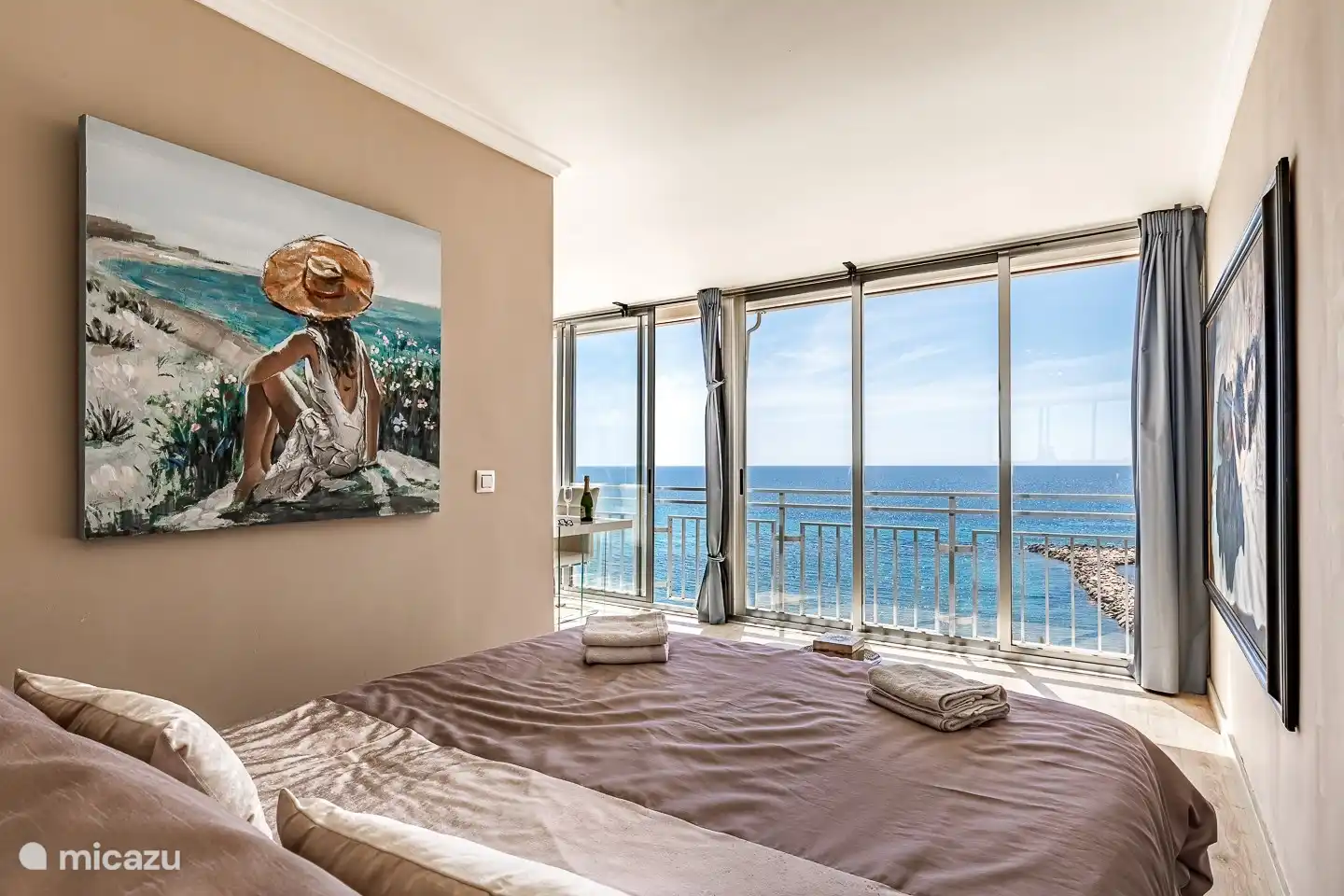 Chambre des maîtres