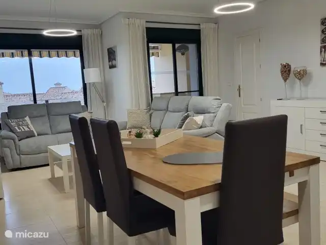 Casa Anro 2 | Espagne, Costa Blanca, Orihuela Costa - appartement Salon