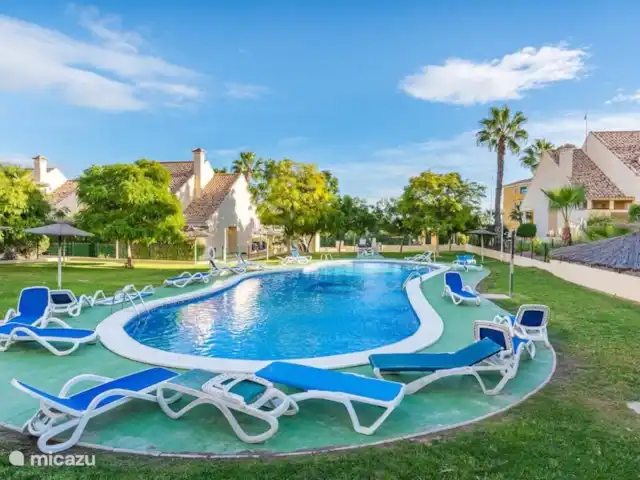 Casa Anro 2 | Espagne, Costa Blanca, Orihuela Costa - appartement 1 des 2 piscines
