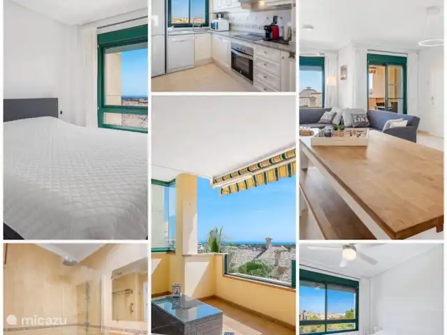 Casa Anro 2 | Espagne, Costa Blanca, Orihuela Costa - appartement appartement
