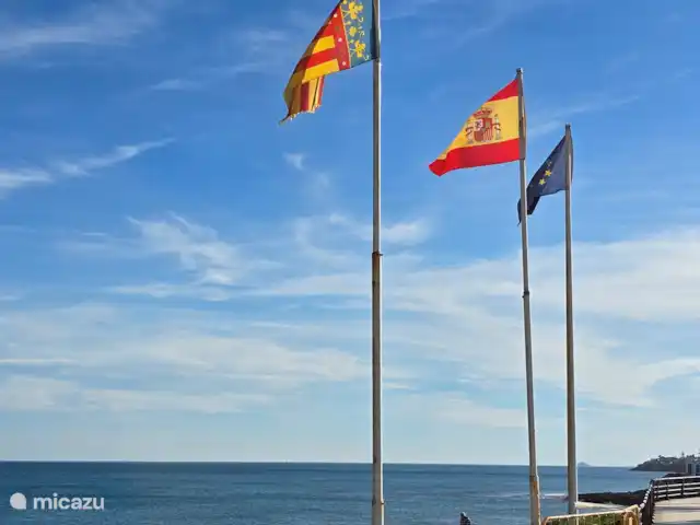 Casa Anro 2 | Espagne, Costa Blanca, Orihuela Costa - appartement côte