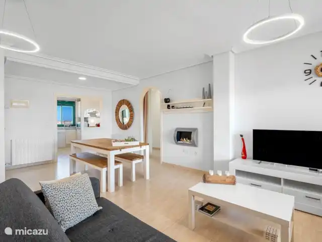 Casa Anro 2 | Espagne, Costa Blanca, Orihuela Costa - appartement Salon 2