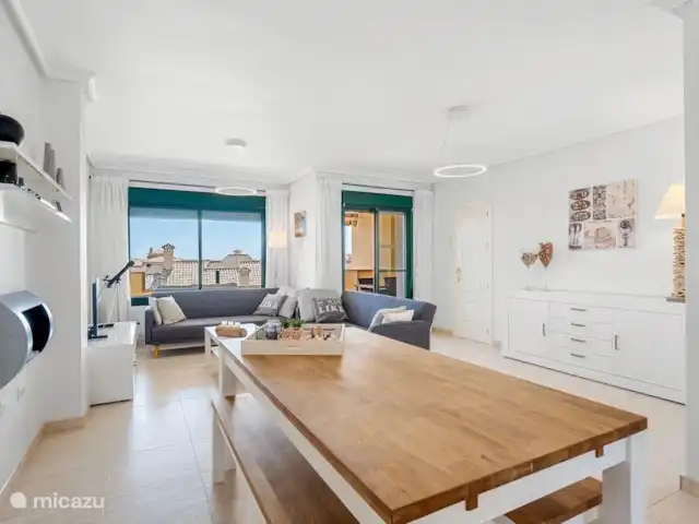 Casa Anro 2 | Espagne, Costa Blanca, Orihuela Costa - appartement Salon