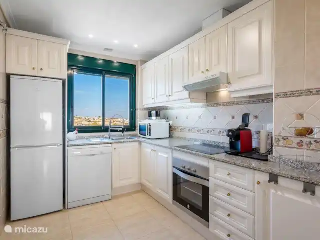 Casa Anro 2 | Espagne, Costa Blanca, Orihuela Costa - appartement cuisine entièrement équipée