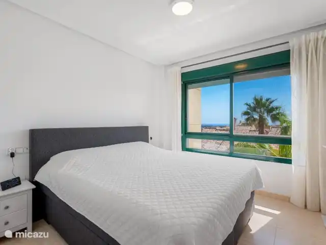Casa Anro 2 | Espagne, Costa Blanca, Orihuela Costa - appartement Chambre 1
