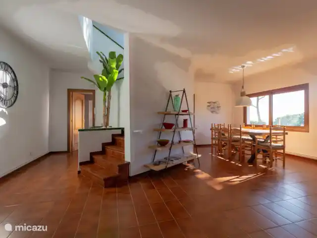 villa huren in Spanje, Costa Brava, Blanes – Villa El Olivo