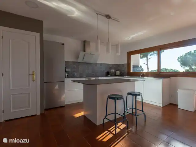 villa huren in Spanje, Costa Brava, Blanes – Villa El Olivo