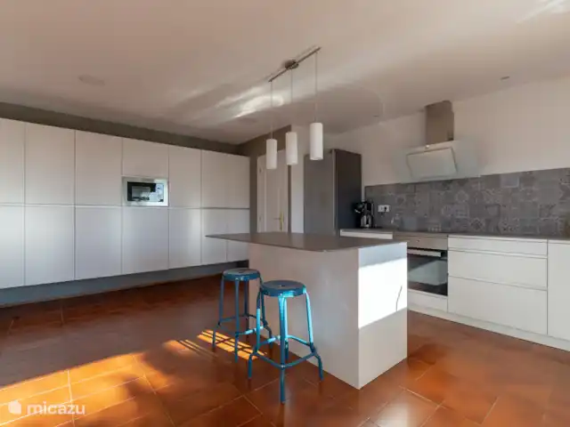 villa huren in Spanje, Costa Brava, Blanes – Villa El Olivo