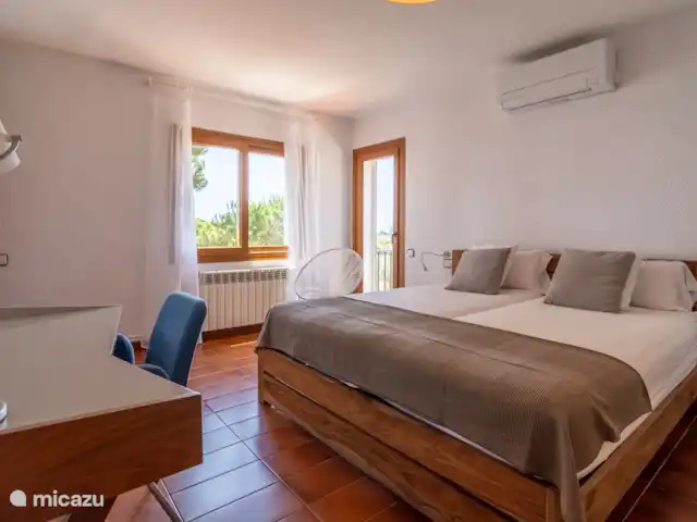 villa huren in Spanje, Costa Brava, Blanes – Villa El Olivo