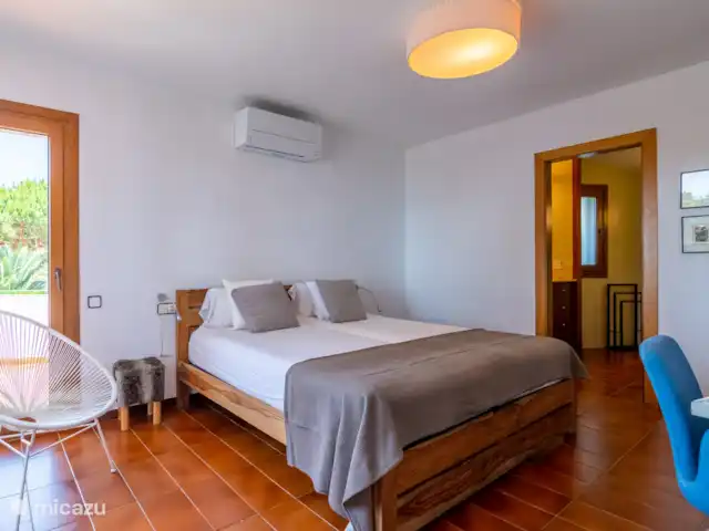 villa huren in Spanje, Costa Brava, Blanes – Villa El Olivo