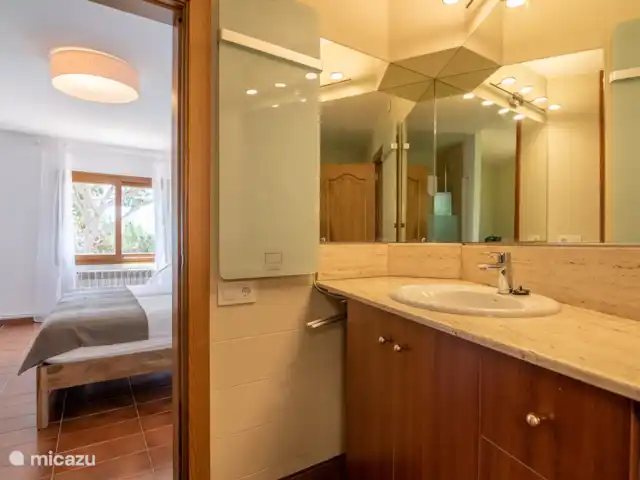 villa huren in Spanje, Costa Brava, Blanes – Villa El Olivo