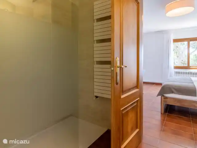 villa huren in Spanje, Costa Brava, Blanes – Villa El Olivo
