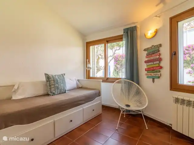villa huren in Spanje, Costa Brava, Blanes – Villa El Olivo