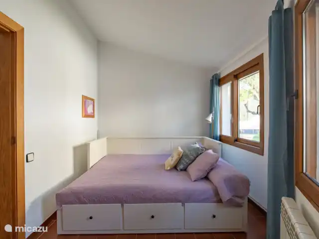villa huren in Spanje, Costa Brava, Blanes – Villa El Olivo
