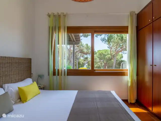 villa huren in Spanje, Costa Brava, Blanes – Villa El Olivo