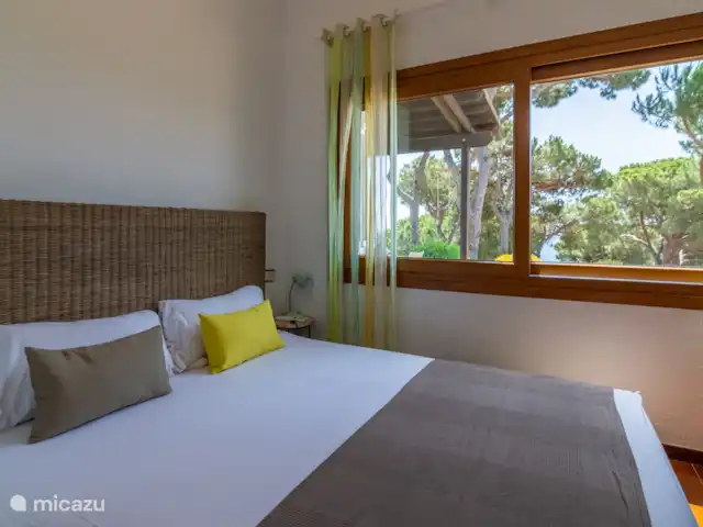 villa huren in Spanje, Costa Brava, Blanes – Villa El Olivo