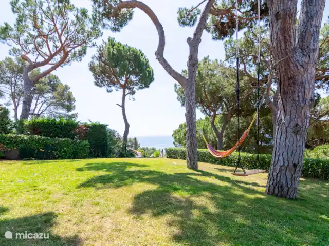 villa huren in Spanje, Costa Brava, Blanes – Villa El Olivo