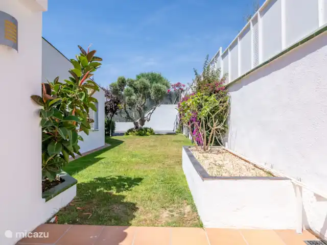 villa huren in Spanje, Costa Brava, Blanes – Villa El Olivo