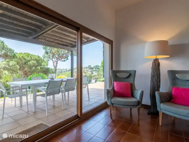 villa huren in Spanje, Costa Brava, Blanes – Villa El Olivo