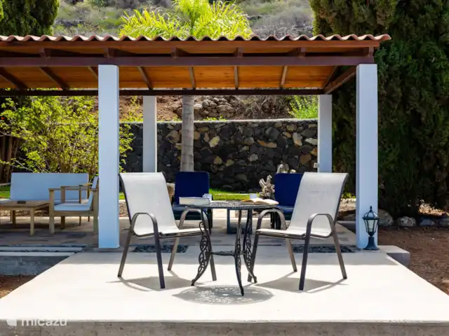 Casa La Capellana | Espagne, La Palma, Tijarafe - maison de vacances Beaucoup de places !