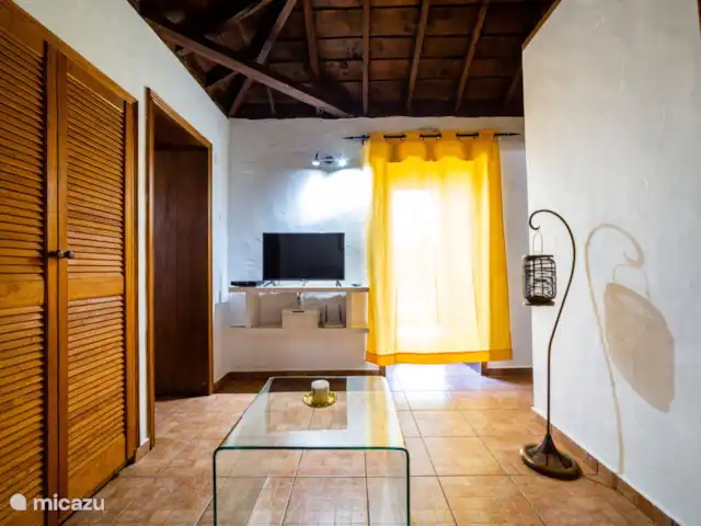 Casa La Capellana | Espagne, La Palma, Tijarafe - maison de vacances L’espace intérieur