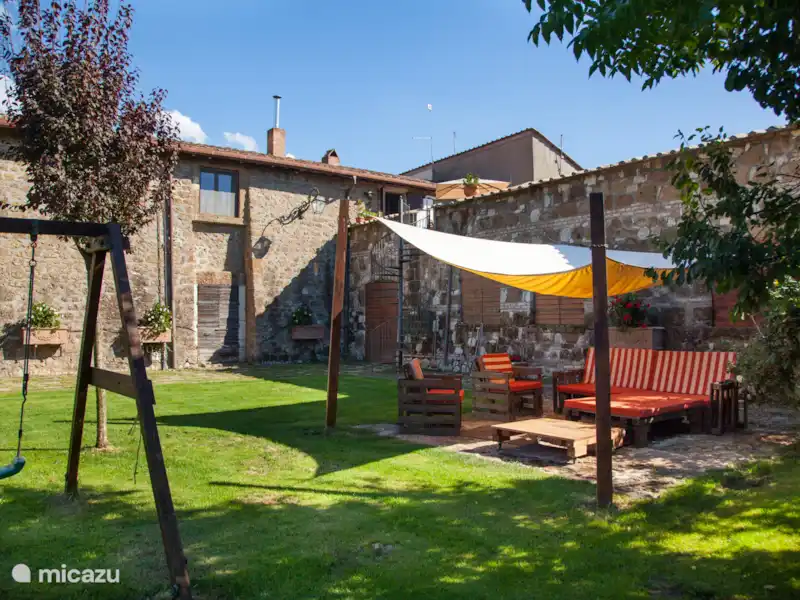 Casa Castel Bagnolo | Italie, Le Latium, Orte - Maison de vacances Casa Castel Bagnolo | Italie, Le Latium, Orte - Maison de vacances