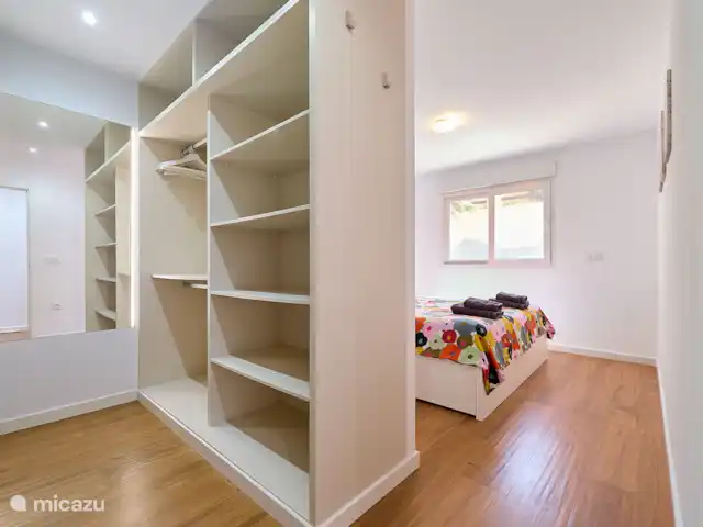Location de Vacances Espagne, Costa Blanca, Busot, villa - Casa Solera Grand walk-in