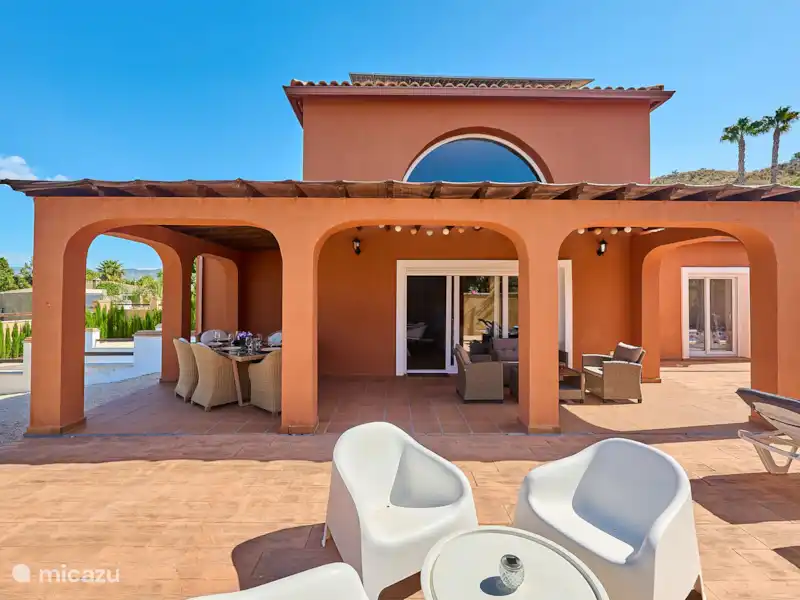 Casa Solera | Espagne, Costa Blanca, Busot - Villa Casa Solera | Espagne, Costa Blanca, Busot - Villa