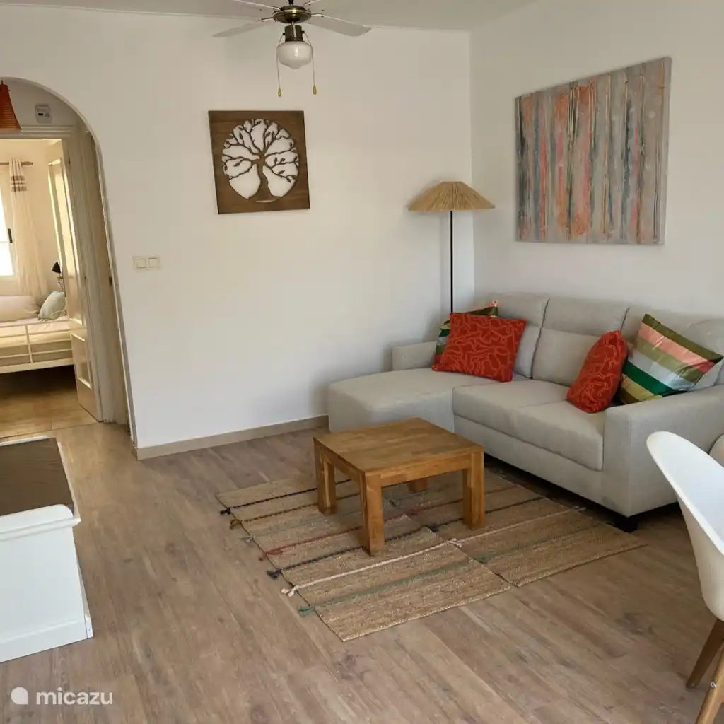 Appartement Marymas, foto 3
