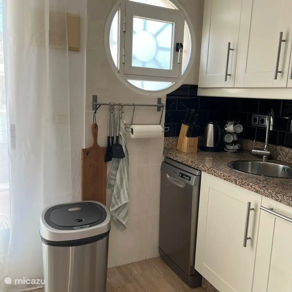 Appartement Marymas, foto 5