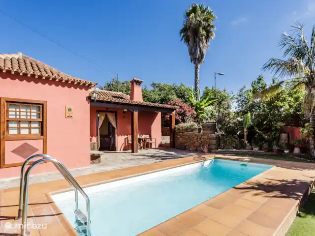 vakantiehuis huren in Spanje, La Palma, Puntagorda – Casa el Tendal vakantiehuis huren in Spanje, La Palma, Puntagorda – Casa el Tendal