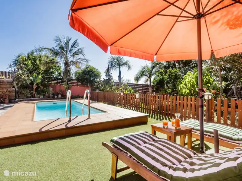 Casa el Tendal | Espagne, La Palma, Puntagorda - Maison de vacances Casa el Tendal | Espagne, La Palma, Puntagorda - Maison de vacances