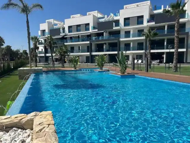 Oasis Beach Guardamar 89Rez-de-chaussée | Espagne, Costa Blanca, Guardamar del Segura - maison de vacances Oasis Beach Guardamar 89Rez-de-chaussée | Espagne, Costa Blanca, Guardamar del Segura - maison de vacances