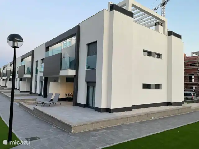 Oasis Beach Guardamar 89Rez-de-chaussée | Espagne, Costa Blanca, Guardamar del Segura - maison de vacances
