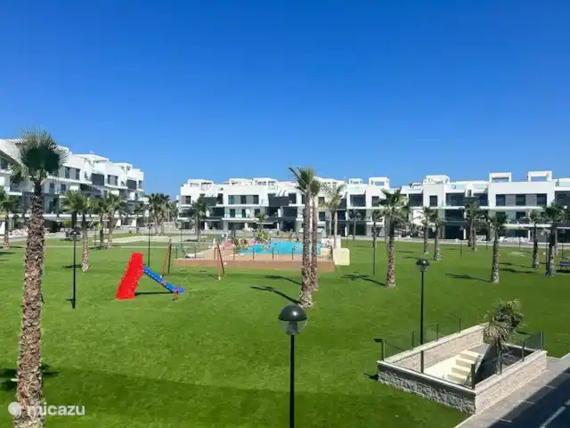 Oasis Beach Guardamar 89Rez-de-chaussée | Espagne, Costa Blanca, Guardamar del Segura - maison de vacances