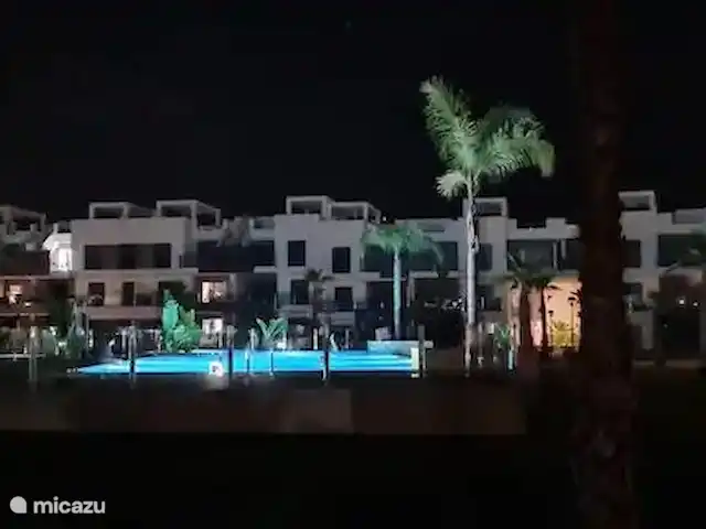 Oasis Beach Guardamar 89Rez-de-chaussée | Espagne, Costa Blanca, Guardamar del Segura - maison de vacances