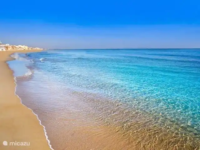 Oasis Beach Guardamar 89Rez-de-chaussée | Espagne, Costa Blanca, Guardamar del Segura - maison de vacances