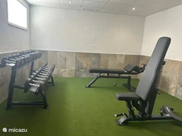 Oasis Beach Guardamar 89Rez-de-chaussée | Espagne, Costa Blanca, Guardamar del Segura - maison de vacances