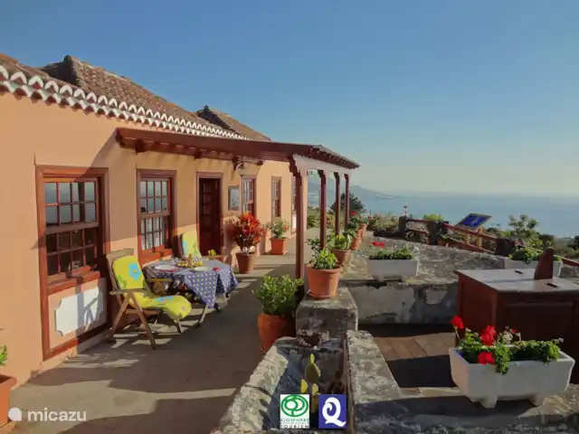 Casa Carlota | Espagne, La Palma, Brena Baja - maison de vacances Casa Carlota | Espagne, La Palma, Brena Baja - maison de vacances
