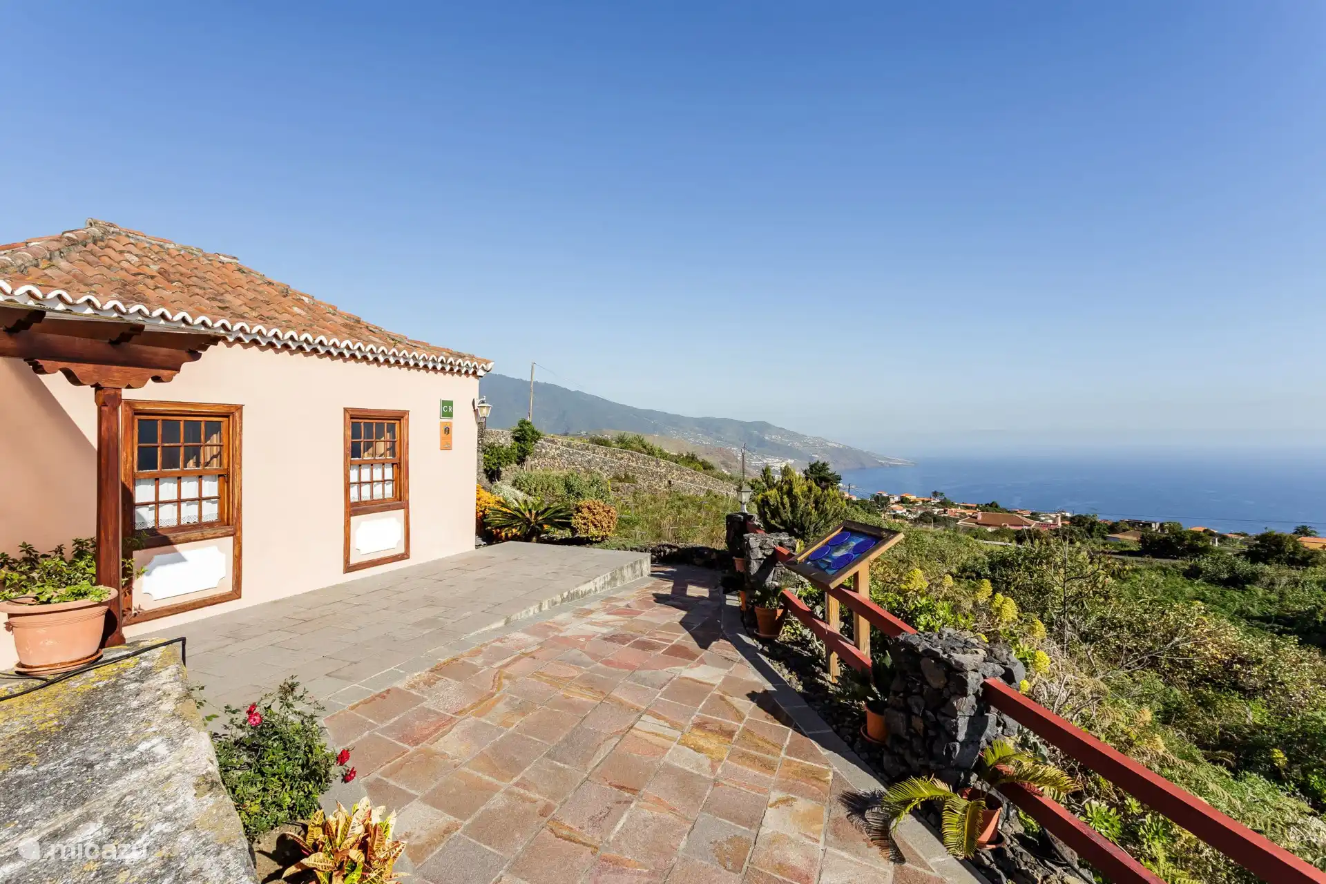 Herrliche Sternenbeobachtung am Abend