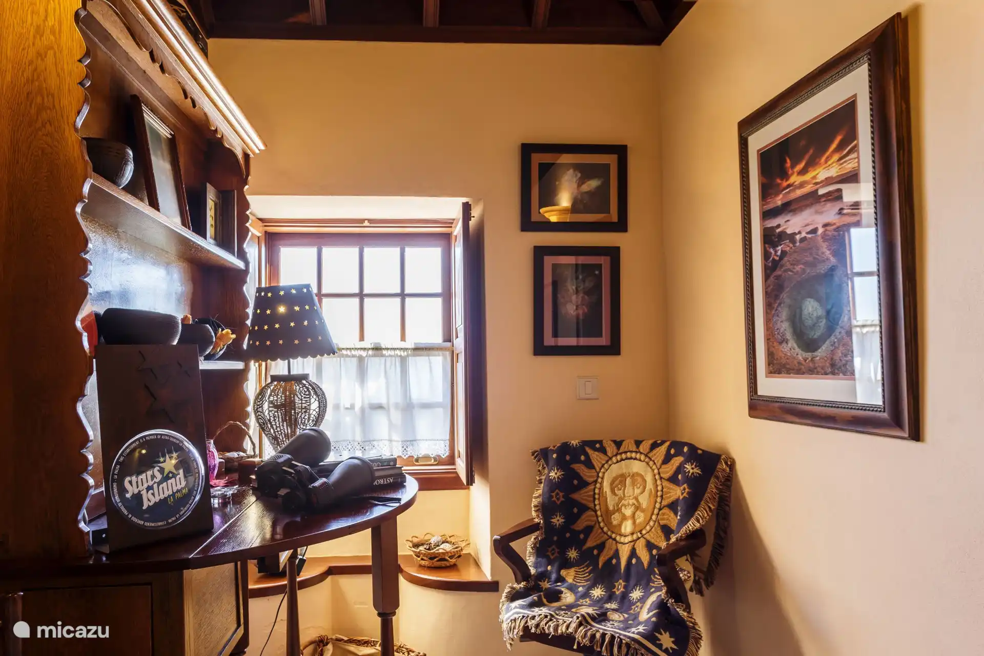 Atmosphärische Details