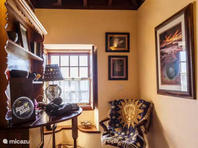 Casa Carlota | Espagne, La Palma, Brena Baja - maison de vacances Détails atmosphériques