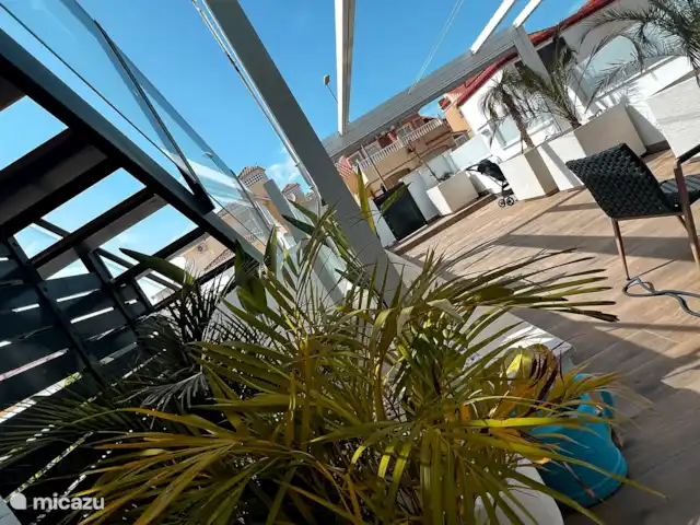 Location de Vacances Espagne, Costa Blanca, La Zenia, appartement - Appartement ensoleillé et confortable Marco Polo