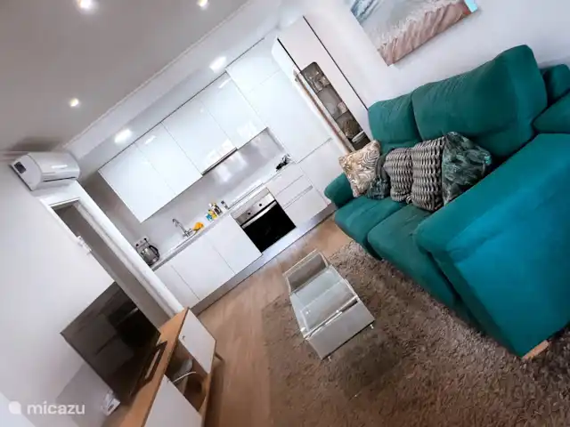 Location de Vacances Espagne, Costa Blanca, La Zenia, appartement - Appartement ensoleillé et confortable Marco Polo