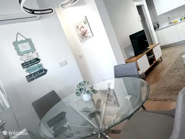 Location de Vacances Espagne, Costa Blanca, La Zenia, appartement - Appartement ensoleillé et confortable Marco Polo