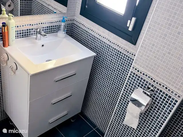 Location de Vacances Espagne, Costa Blanca, La Zenia, appartement - Appartement ensoleillé et confortable Marco Polo